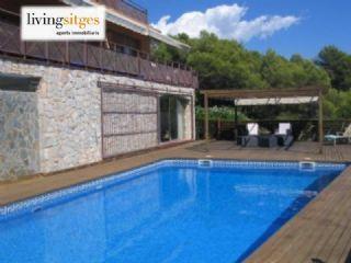 Chalet en venta en Sitges, Barcelona (Costa Garraf)