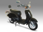 Cooltra Cruiser 125 cc por sólo 999€ - incluye accesorio - mejor precio | unprecio.es