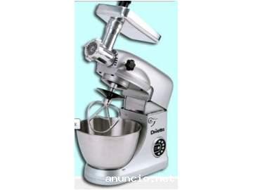 divetta robot decocina