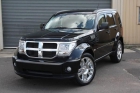Dodge Nitro R/T 2.8 CRD - mejor precio | unprecio.es