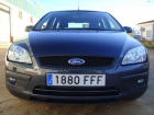 FORD FOCUS  WAGON 1.6TDCI TREND - mejor precio | unprecio.es