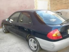 FORD mondeo 1,8 td 90cv del ano 1997 rota bomba - mejor precio | unprecio.es