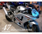 HONDA CBR 900RR FIREBLADE - mejor precio | unprecio.es