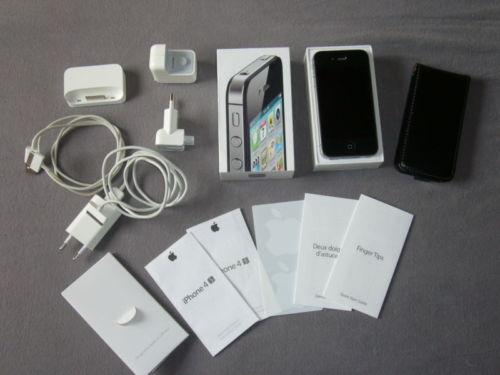 Iphone4 64gb