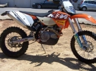 KTM EXC 450 S.D. 2011 - mejor precio | unprecio.es