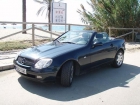 Mercedes Benz 230 SLK Kompressor - mejor precio | unprecio.es