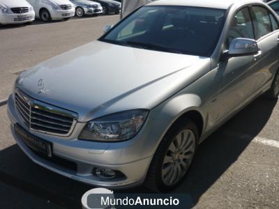 Mercedes-Benz C 320 320 CDI