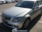 Mercedes-Benz C 320 320 CDI - mejor precio | unprecio.es