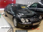 Mercedes-Benz Clase CL CL 500 - mejor precio | unprecio.es