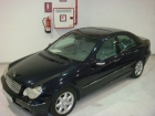 Mercedes CLK 270 CDI automatico Elegance - mejor precio | unprecio.es