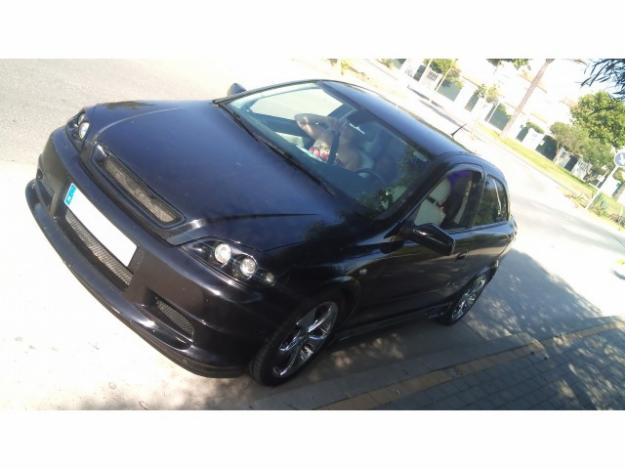 Opel astra2002 diesel2.100cv