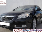 Opel Insignia - mejor precio | unprecio.es