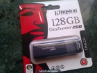 PENDRIVE KINGSTON 128GB - mejor precio | unprecio.es