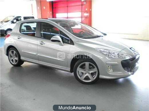 Peugeot 308 Premium 1.6 HDI 110 FAP