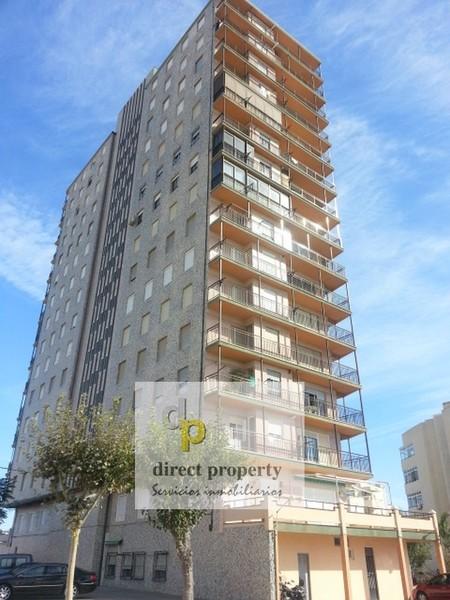 Piso en Arenales del Sol, Los