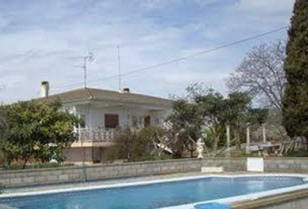 Piso en Sant Jaume dels Domenys