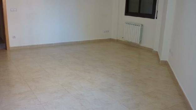 Piso en Sant Martí Sarroca