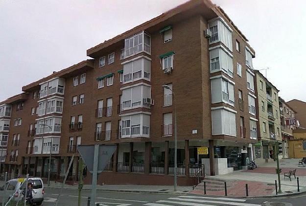 Piso en Toledo