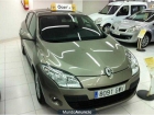Renault Megane 1.5dCi Dynamique 105 - mejor precio | unprecio.es