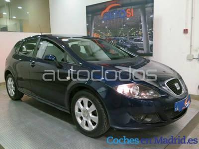 Seat León