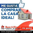 Si busca piso en Madrid, le ayudamos. Rent a House Madrid - mejor precio | unprecio.es