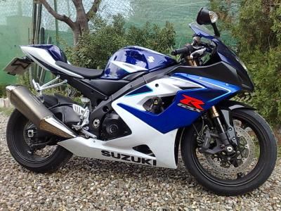 Suzuki gsxr1000