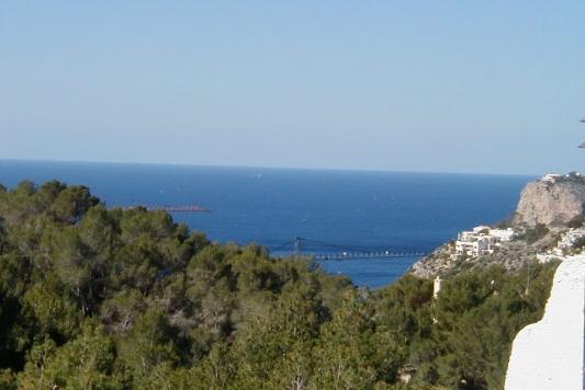 Terreno y Solares En Venta en Cala Llamp, Mallorca