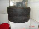 vendo 2 neumaticos 185/75R14C - mejor precio | unprecio.es