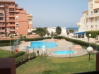 Vendo apartamento en roquetas de mar 1ª linea de playa - mejor precio | unprecio.es