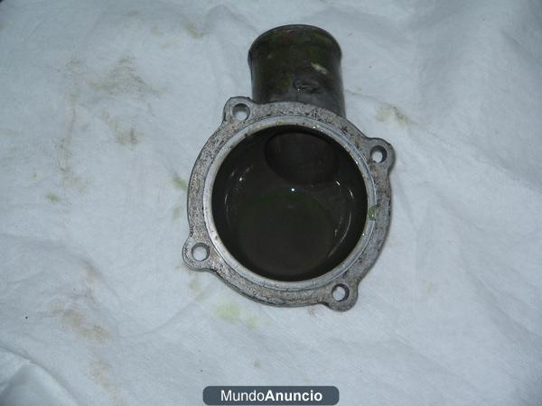 VENDO JEEP 4X4