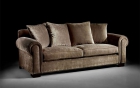 Vendo sofa 3 plazas nuevo - mejor precio | unprecio.es