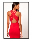 Vestido rojo asos nuevo 9 euros - mejor precio | unprecio.es