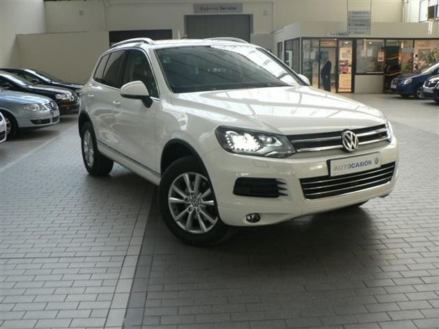 VOLKSWAGEN Golf 1.9TDI GTI 150