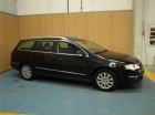 VOLKSWAGEN PASSAT VARIANT 2.0TDI - La Rioja - mejor precio | unprecio.es