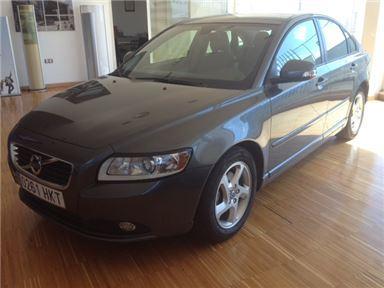 Volvo s40 bussines