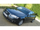 2006 AUDI A6 2.0 TDI Gris Metalizado - mejor precio | unprecio.es
