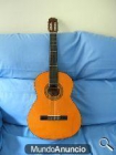 54 € - ADMIRA MONICA-GUITARRA CLASICA DE CALIDAD! - mejor precio | unprecio.es