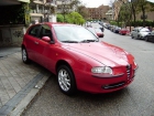 ALFA ROMEO 159 1.9 JTD 16V DISTINCTIVE SPORTWAGON - mejor precio | unprecio.es