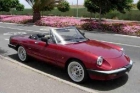 Alfa romeo spider - mejor precio | unprecio.es