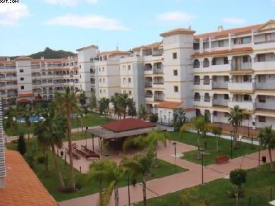 Apartamento con 2 dormitorios se vende en Mijas Costa, Costa del Sol