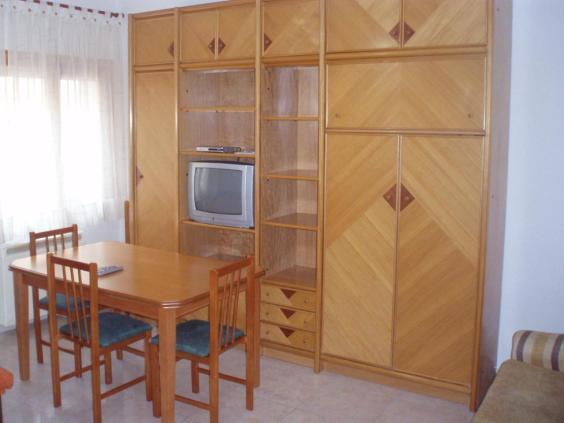Apartamento en Colmenar de Oreja