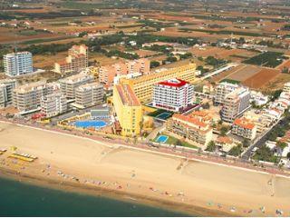 Apartamento Playa en venta en Peñíscola, Castellón (Costa Azahar)