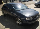 AUDI A3 1.8 T AMBITION 3P. - Zaragoza - mejor precio | unprecio.es