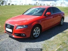 Audi A4 2.0 TDI 143cv DPF - mejor precio | unprecio.es