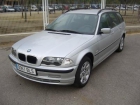 BMW Serie 3 3 320D M - mejor precio | unprecio.es