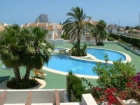 Bungalow : 6/6 personas - piscina - vistas a mar - calpe alicante (provincia de) comunidad valenciana espana - mejor precio | unprecio.es
