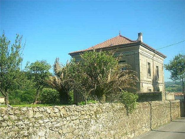 Casa en Pola de Siero