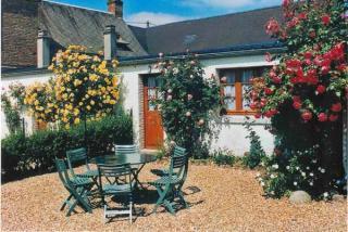 Casa rural : 2/2 personas - saint valery sur somme  somme  picardia  francia