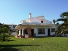 Chalet con 4 dormitorios se vende en Mijas Costa, Costa del Sol - mejor precio | unprecio.es
