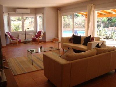 Chalet en venta en Santa Cristina d'Aro, Girona (Costa Brava)